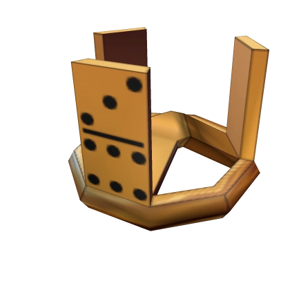Domino Crown