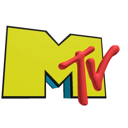 MTV Pin