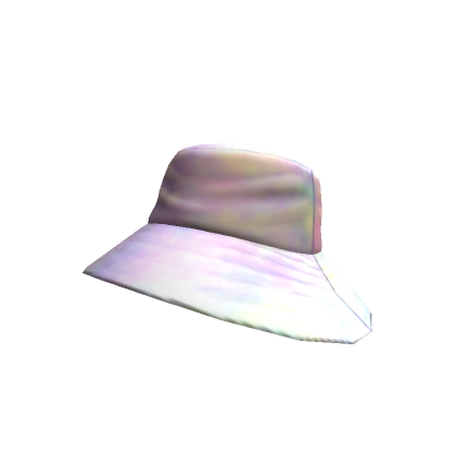 NARS Light Reflecting Holographic Hat