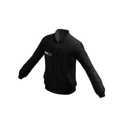 RDC 2022 Bomber Jacket