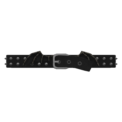 Spikey Bat Belt (1.0)