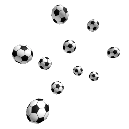 ⚽ Football Soccer Aura ⚽