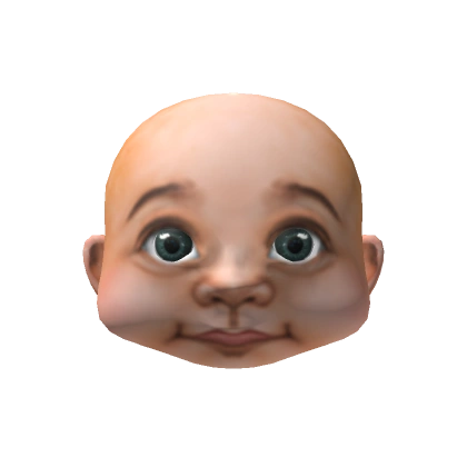 Baby Head