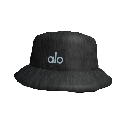 Foxy Sherpa Bucket Hat