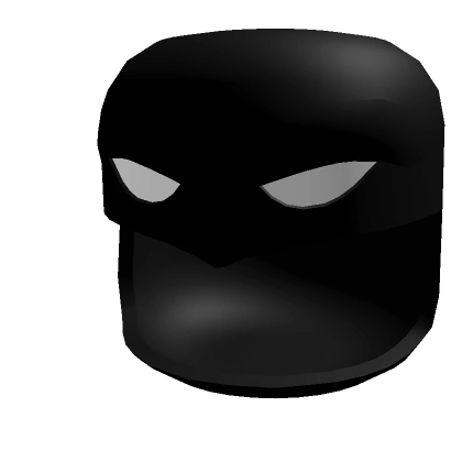 Hero Dark Mask