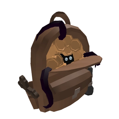 Jeff Backpack