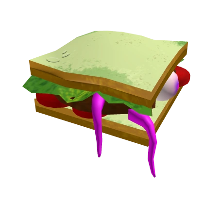 Space Sandwich