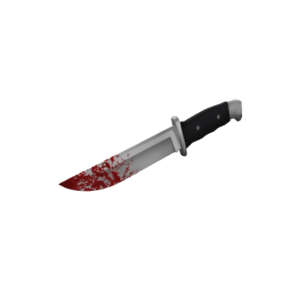 3.0 Blood Knife