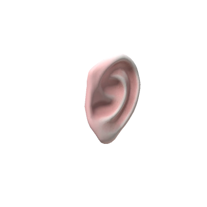 Humanoid Natural Ears