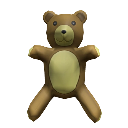 Teddy Bloxpin