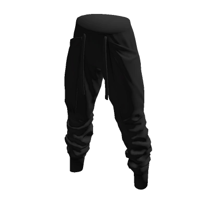 Ninja Sweats Vanta