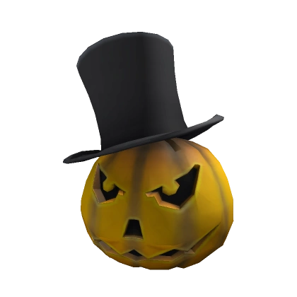 Mr. O' Lantern