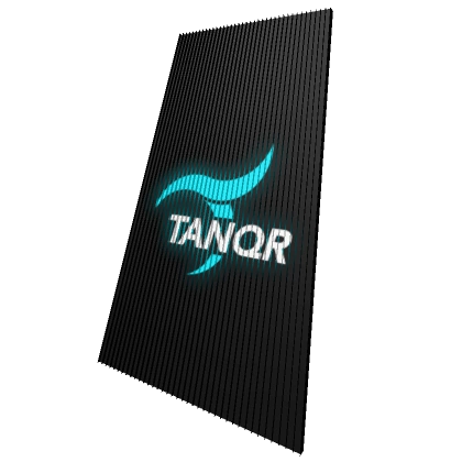 TanqR Animated Cape