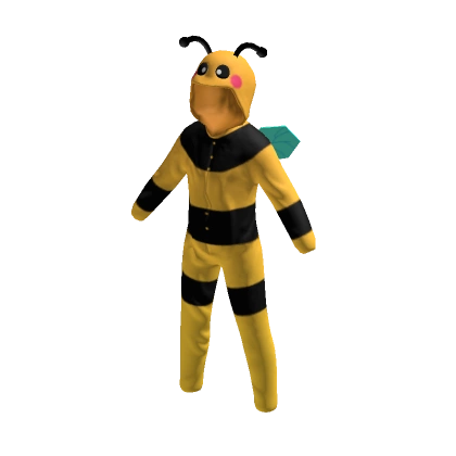 Bee Pajama