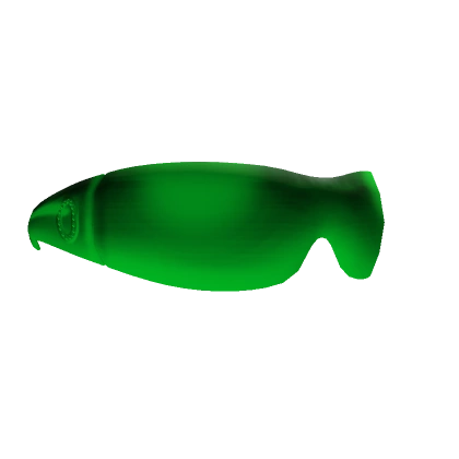 Y2K Legacy Glasses Green (SE)