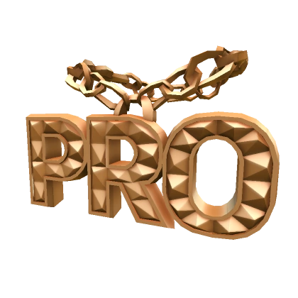 BIG Pro Chain (Bronze)