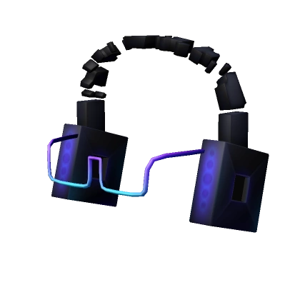 Hex-Echo Headset