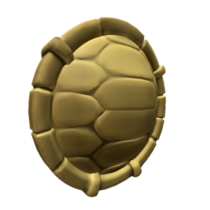 Turtle Master Shell V2