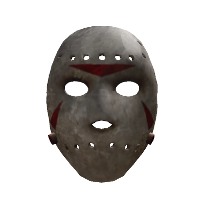 Hockey Man Mask