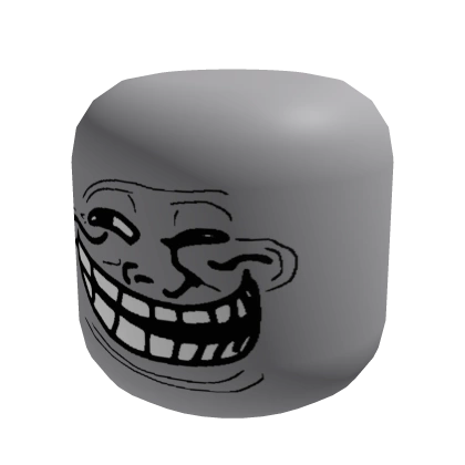 Trolling - Dynamic Head