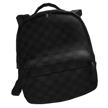 [1.0] Designer Backpack