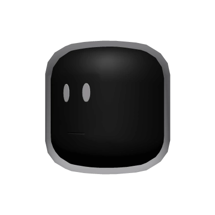 Recolorable Void Outline - Dynamic Head