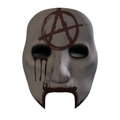 Anarchy Mask