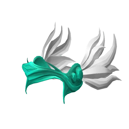 Viridian Florahelm