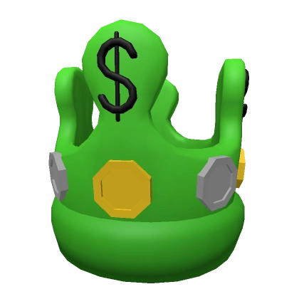 Cash Crown