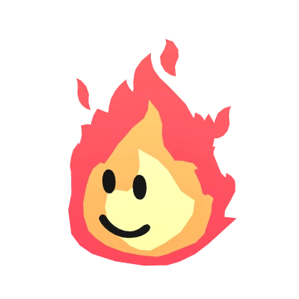 Fire Head - Dynamic Head