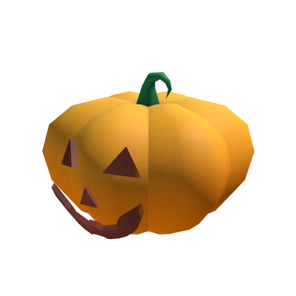 Pumpkin Dynamic Head - Dynamic Head