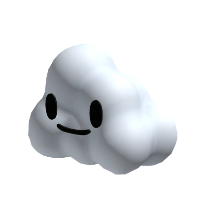 Cloud Head - Dynamic Head
