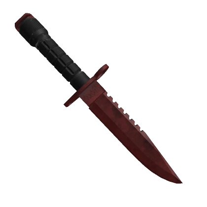 Ruby M9 Bayonet