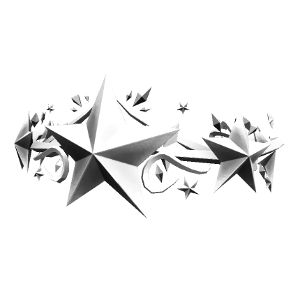 Silver Star Sigil