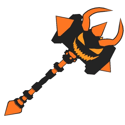 Halloween Hammer 