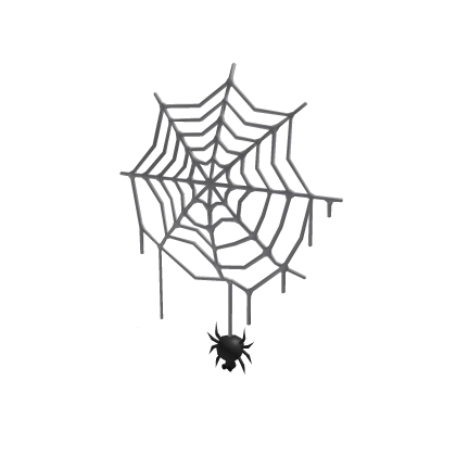 Spider Web - Dynamic Head