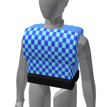 Mini Man - Torso