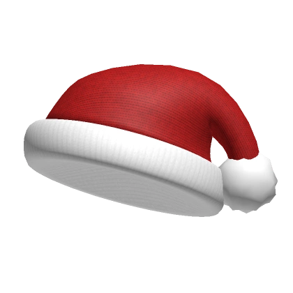 ♡ christmas hat