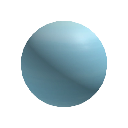 Uranus - Dynamic Head