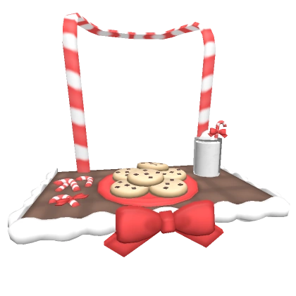 ♡ christmas cookie snack tray 3.0