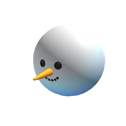 Snowman - Dynamic Head
