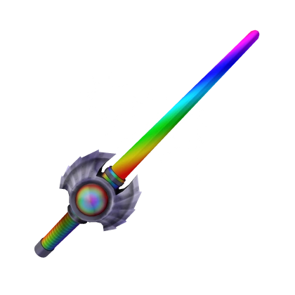 Rainbow Periastron Omega