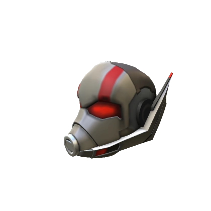 Ant-Man Helmet