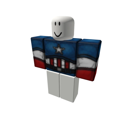 Captain America