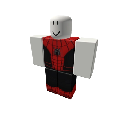 Spider-Man (Far From Home Upgraded Suit)