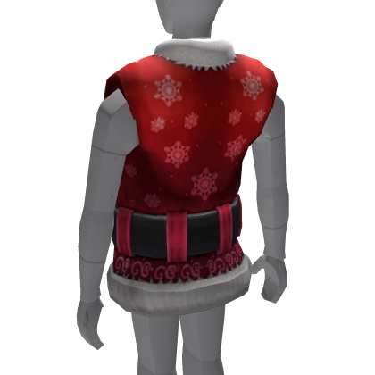 Supreme Claus - Torso