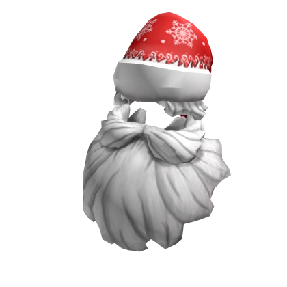 Supreme Claus - Hat