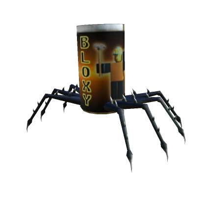 Spider Cola