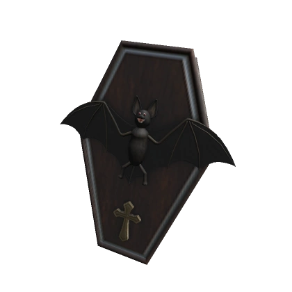 Coffin BatPack