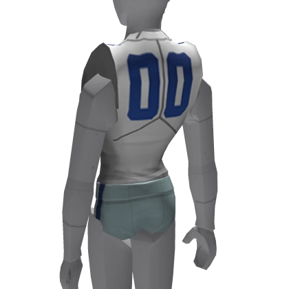 Dallas Cowboys - Torso